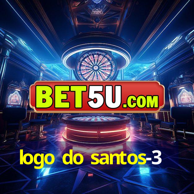 logo do santos